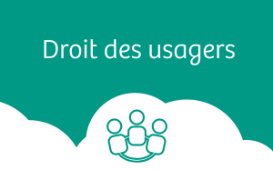 Nouvelle page droit des usagers