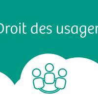 Nouvelle page droit des usagers